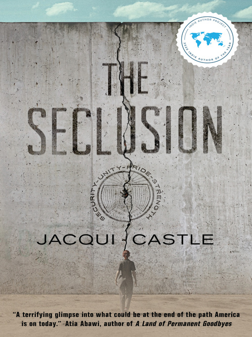 Title details for The Seclusion by Jacqui Castle - Available